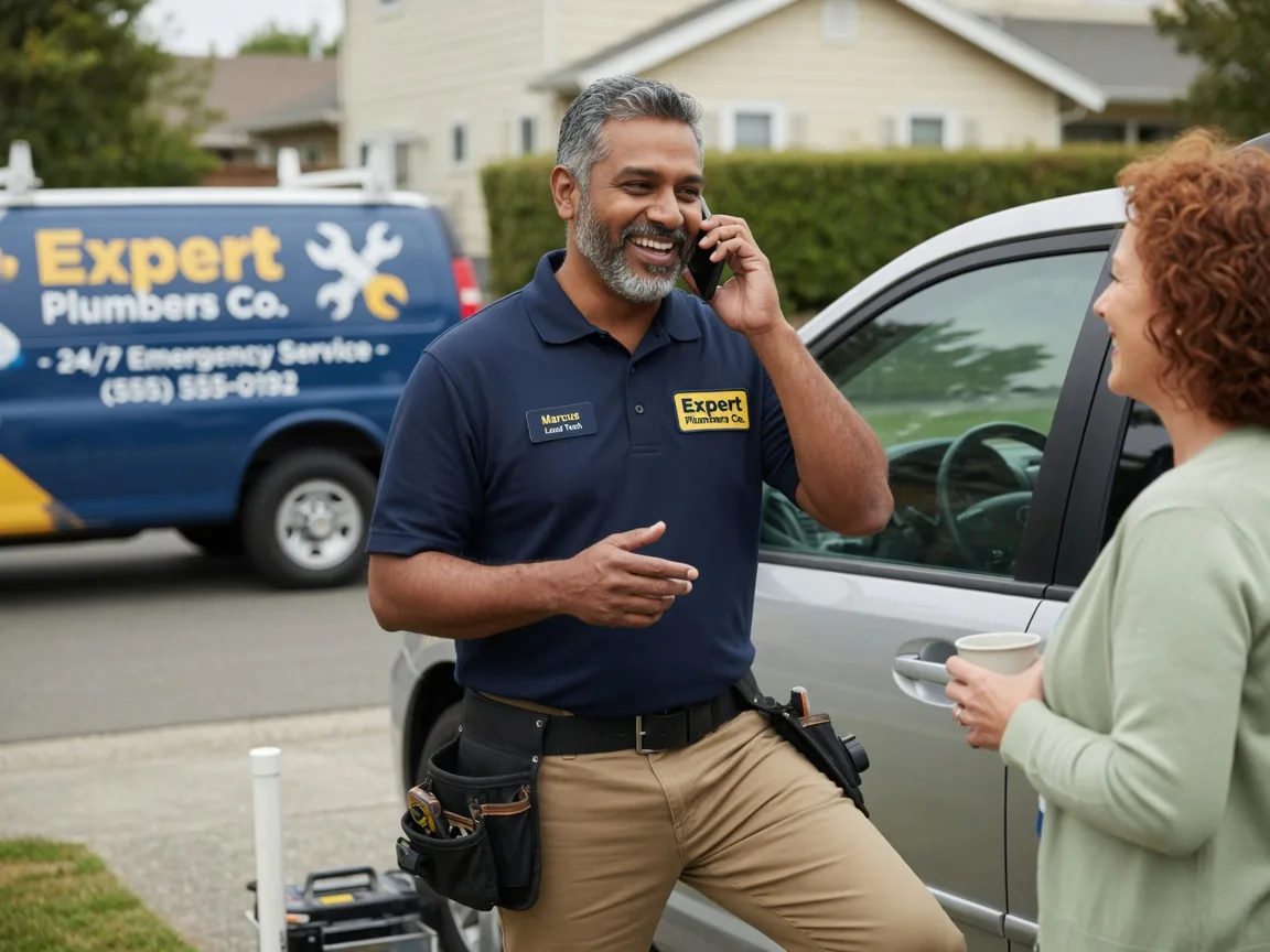 Drain Cleaning Leesburg, OH FAQs