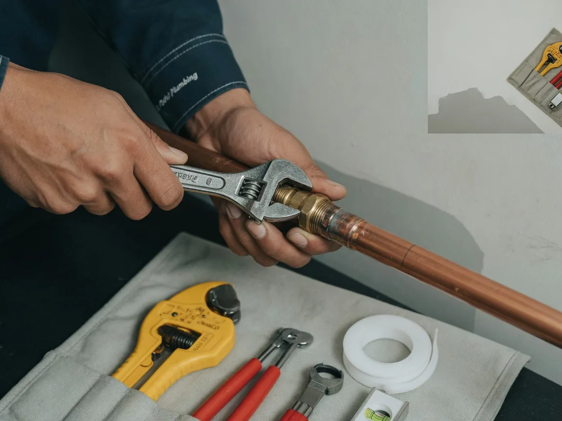 Why choose Drain Cleaning in Leesburg, OH